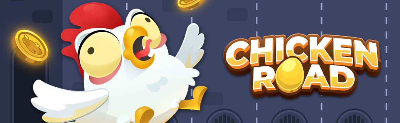 Inout games Chicken Road
